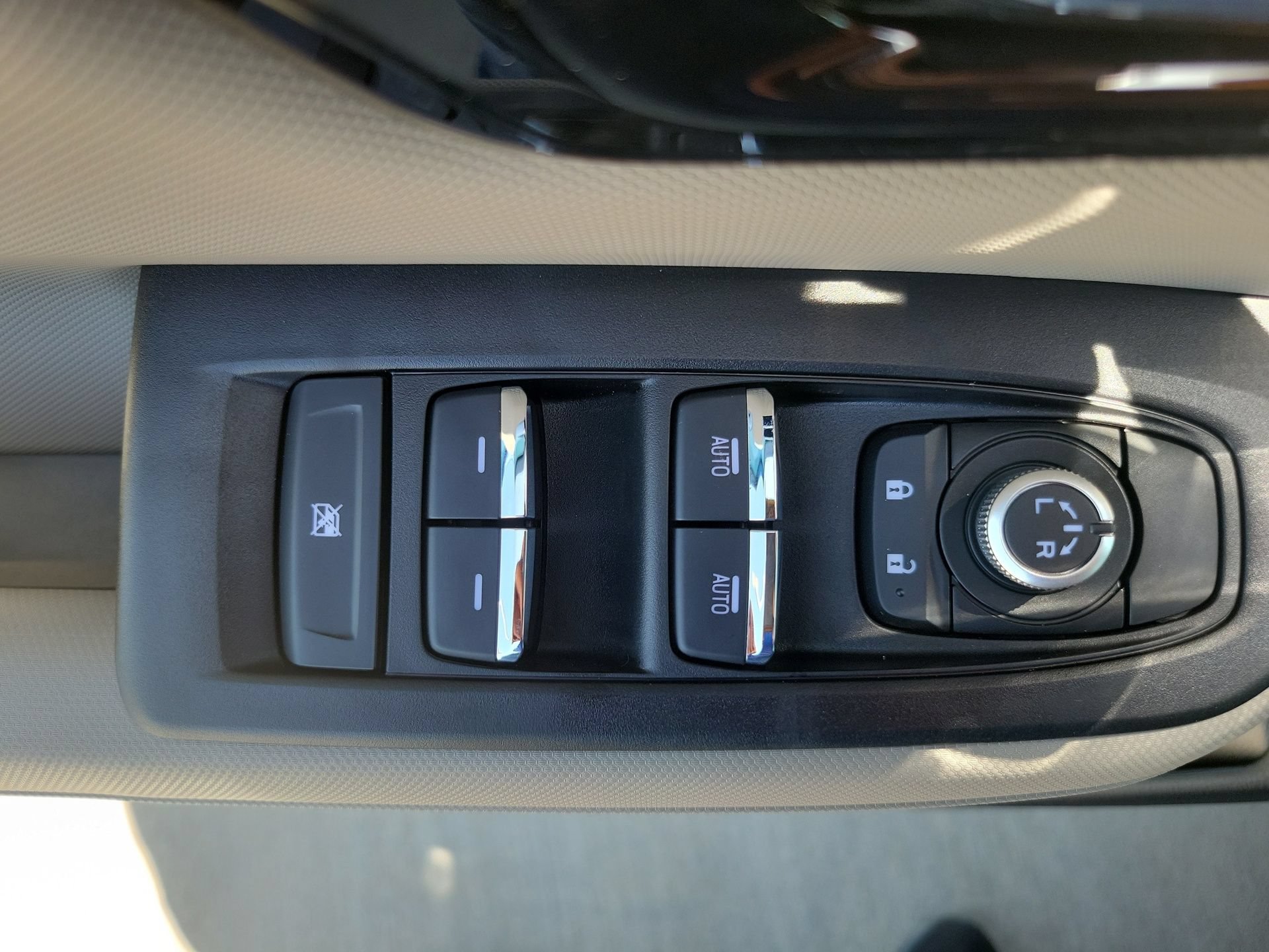 New 2026 Subaru Forester Limited AWD/4WD image 15