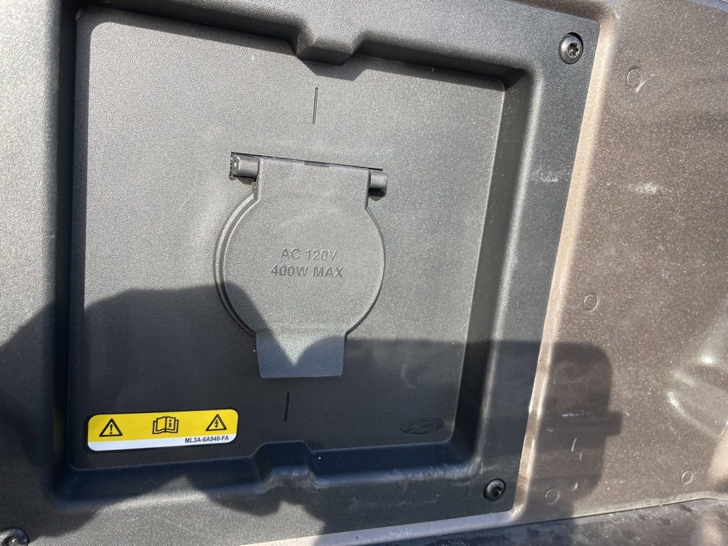 Used 2021 Ford F150 XLT w/ Equipment Group 302A High image 48