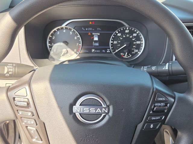 Used 2024 Nissan Frontier SV w/ Technology Package image 20