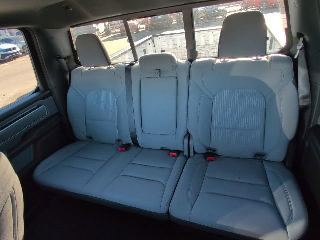 Used 2023 RAM 1500 Big Horn image 8