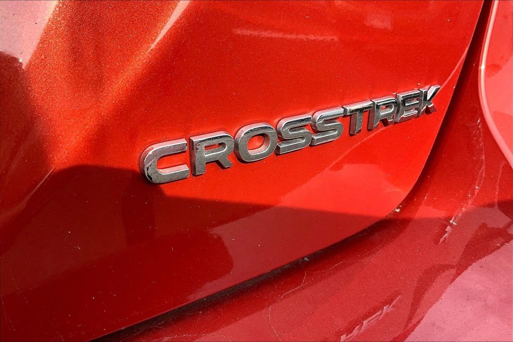 Used 2024 Subaru Crosstrek 2.0i Premium AWD/4WD image 21