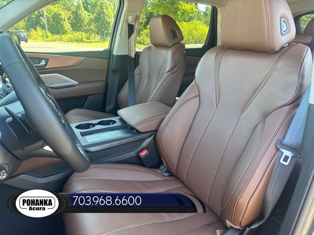 New 2026 Acura MDX w/ Technology Package AWD/4WD image 29