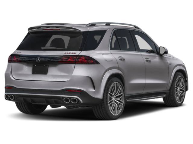 New 2027 Mercedes-Benz GLE 53e AMG 4MATIC image 2