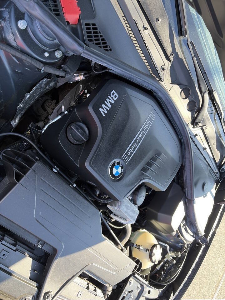Used 2015 BMW 228i xDrive Coupe AWD/4WD image 15