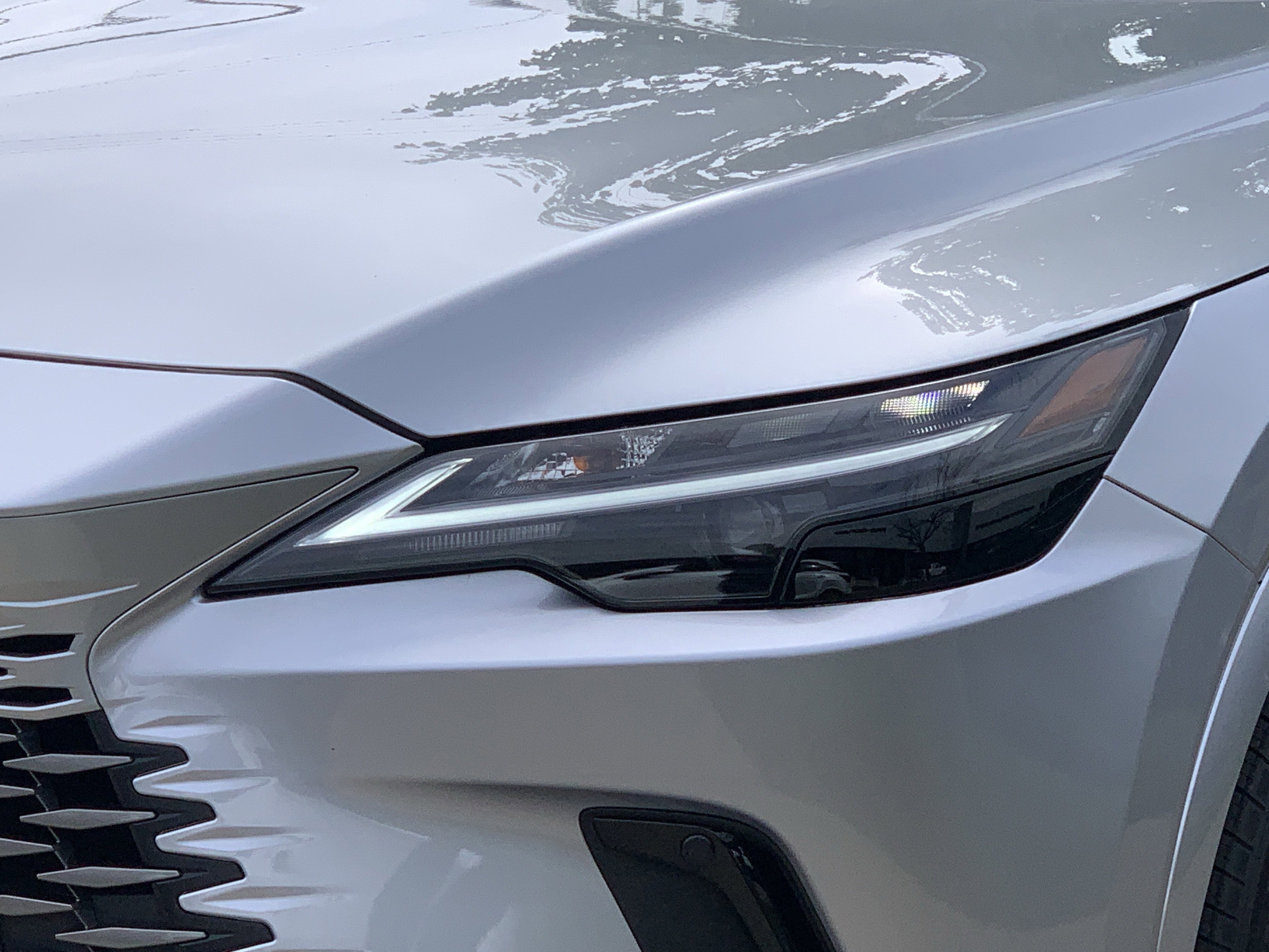 Used 2023 Lexus RX 350 FWD image 6