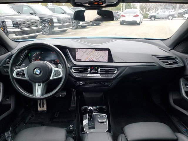 Used 2022 BMW 228i Gran Coupe w/ M Sport Package image 11