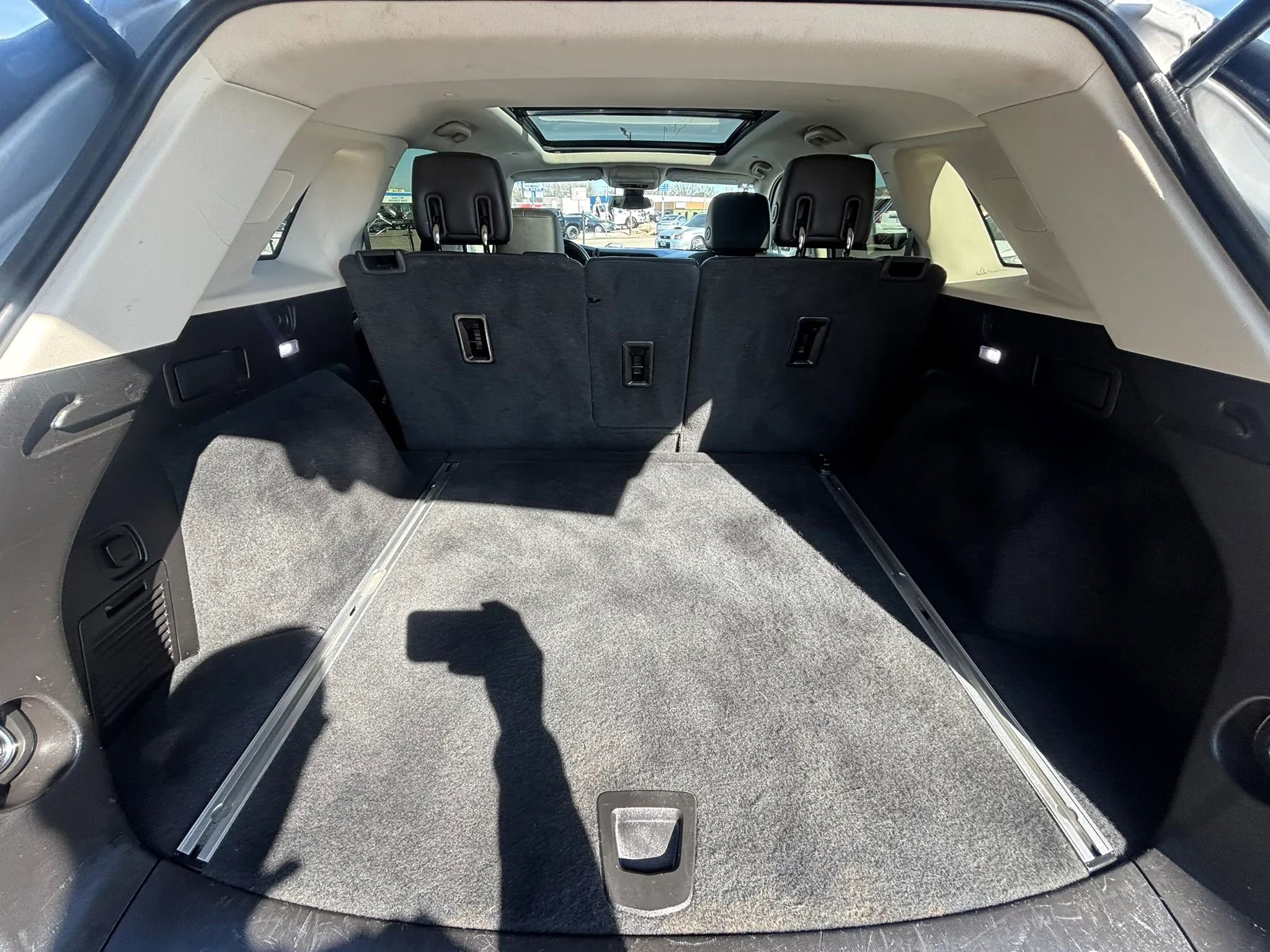 Used 2018 Cadillac XT5 Premium Luxury image 17