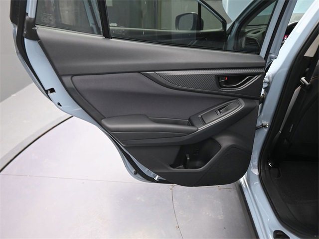 Used 2022 Subaru Crosstrek 2.0i Premium w/ Moonroof Package image 15