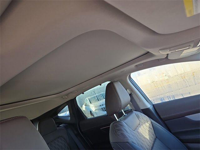 New 2026 Nissan Murano Platinum w/ Cargo Package image 16