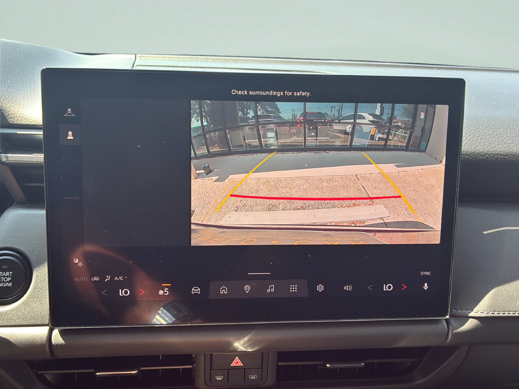 New 2026 MAZDA CX-5 Select AWD/4WD image 29