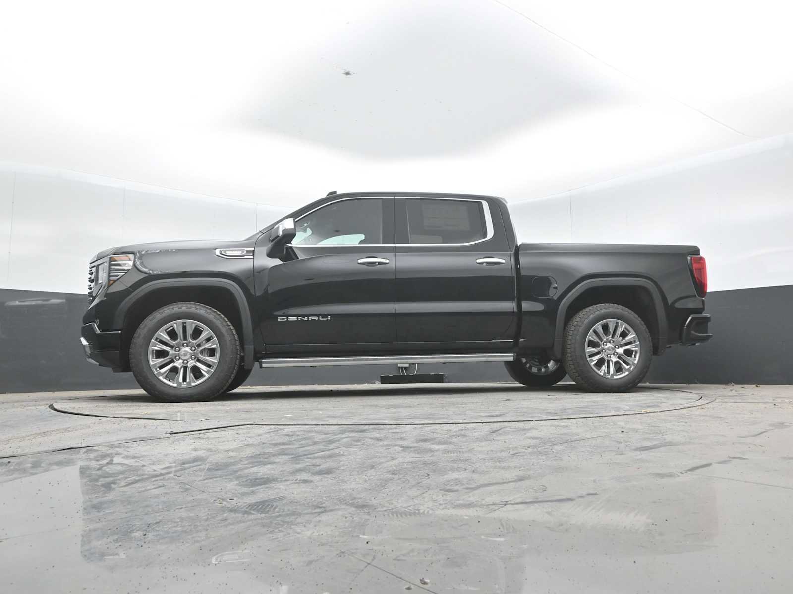 New 2026 GMC Sierra 1500 Denali AWD/4WD image 40