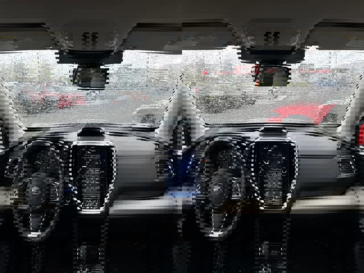 Used 2023 Subaru Ascent Limited w/ Technology Package image 16