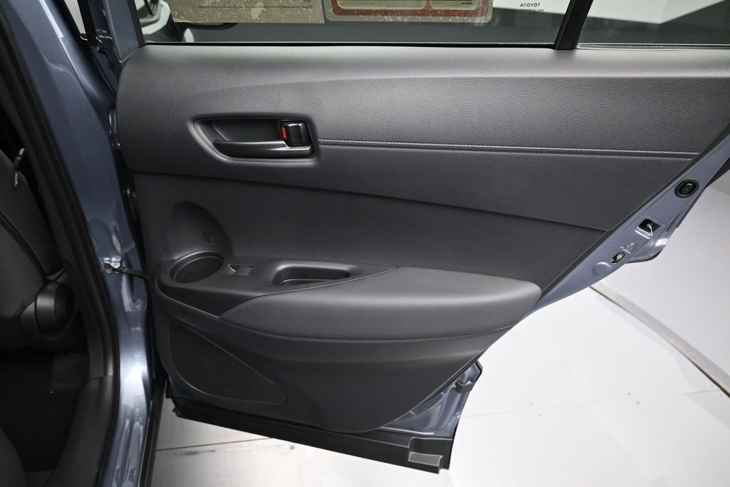 Certified 2026 Toyota Corolla Cross LE w/ Moonroof Package AWD/4WD image 32