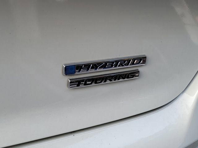 Used 2023 Honda Accord Touring image 10