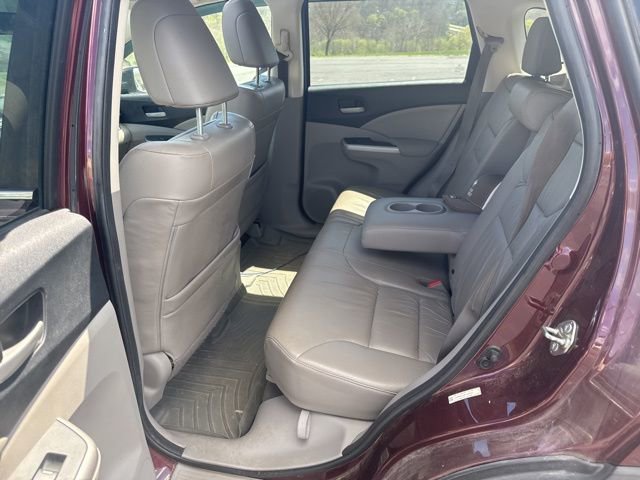 Used 2014 Honda CR-V EX-L image 8