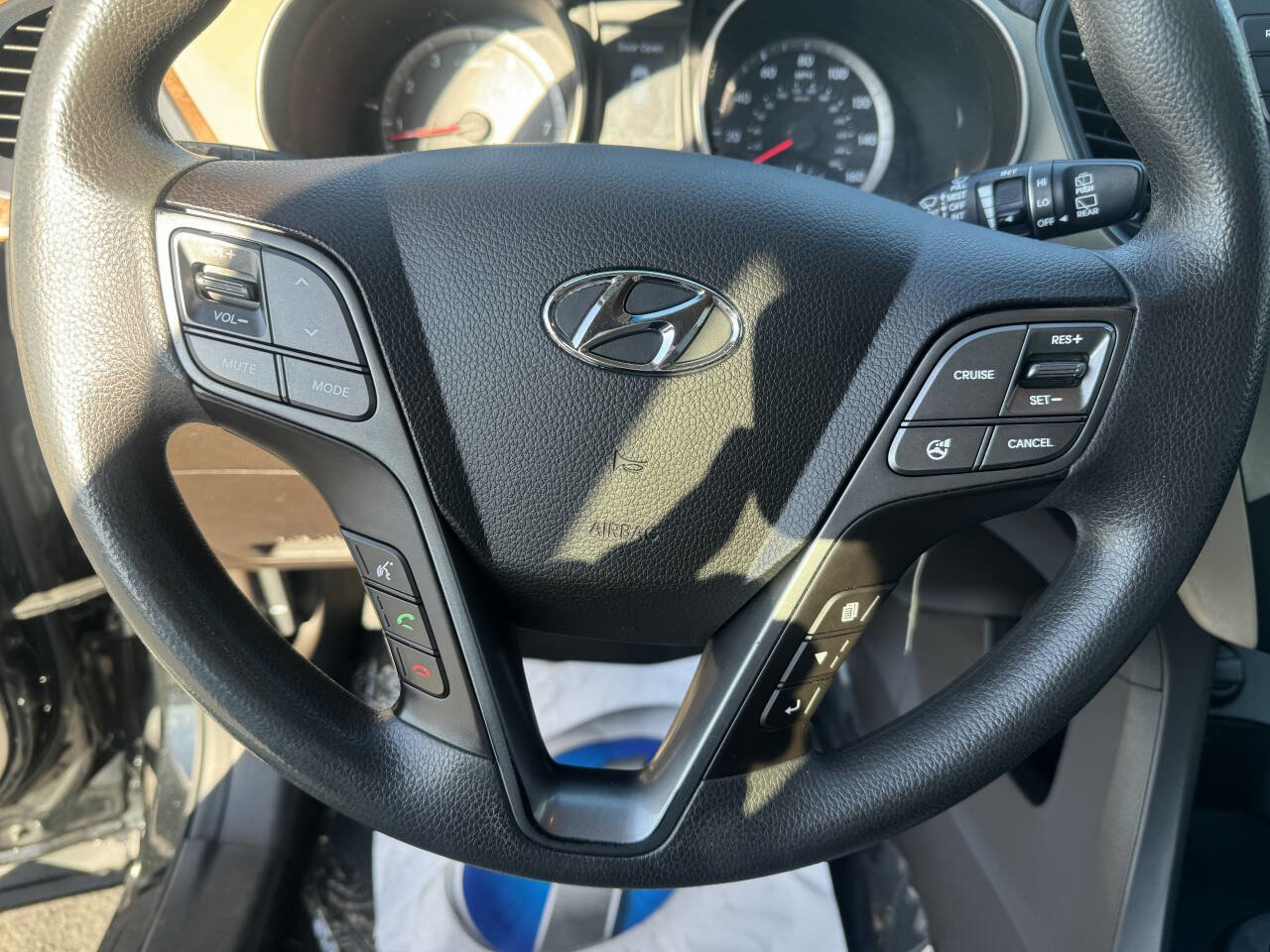 Used 2016 Hyundai Santa Fe Sport AWD/4WD image 19