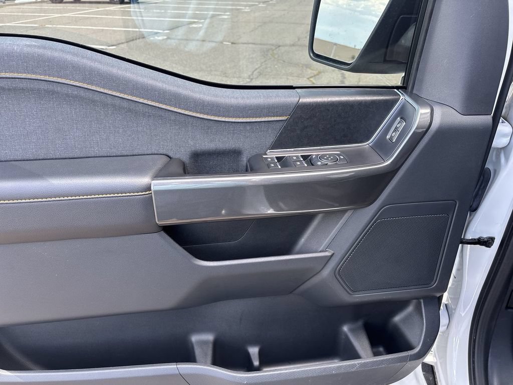 Used 2023 Ford F150 Tremor AWD/4WD image 26