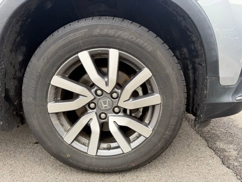 Used 2020 Honda Pilot EX-L image 4