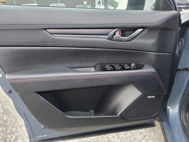 Certified 2023 MAZDA CX-5 Carbon Edition image 20