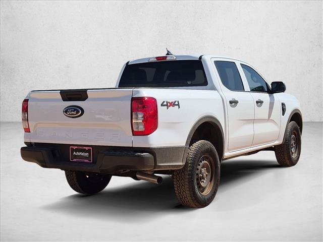 New 2026 Ford Ranger XL AWD/4WD image 2
