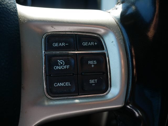 Used 2018 RAM 1500 Laramie w/ Convenience Group AWD/4WD image 29