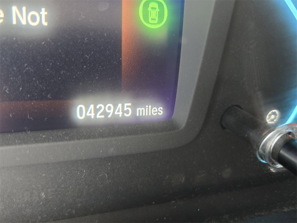 Certified 2024 Honda Odyssey Touring image 24