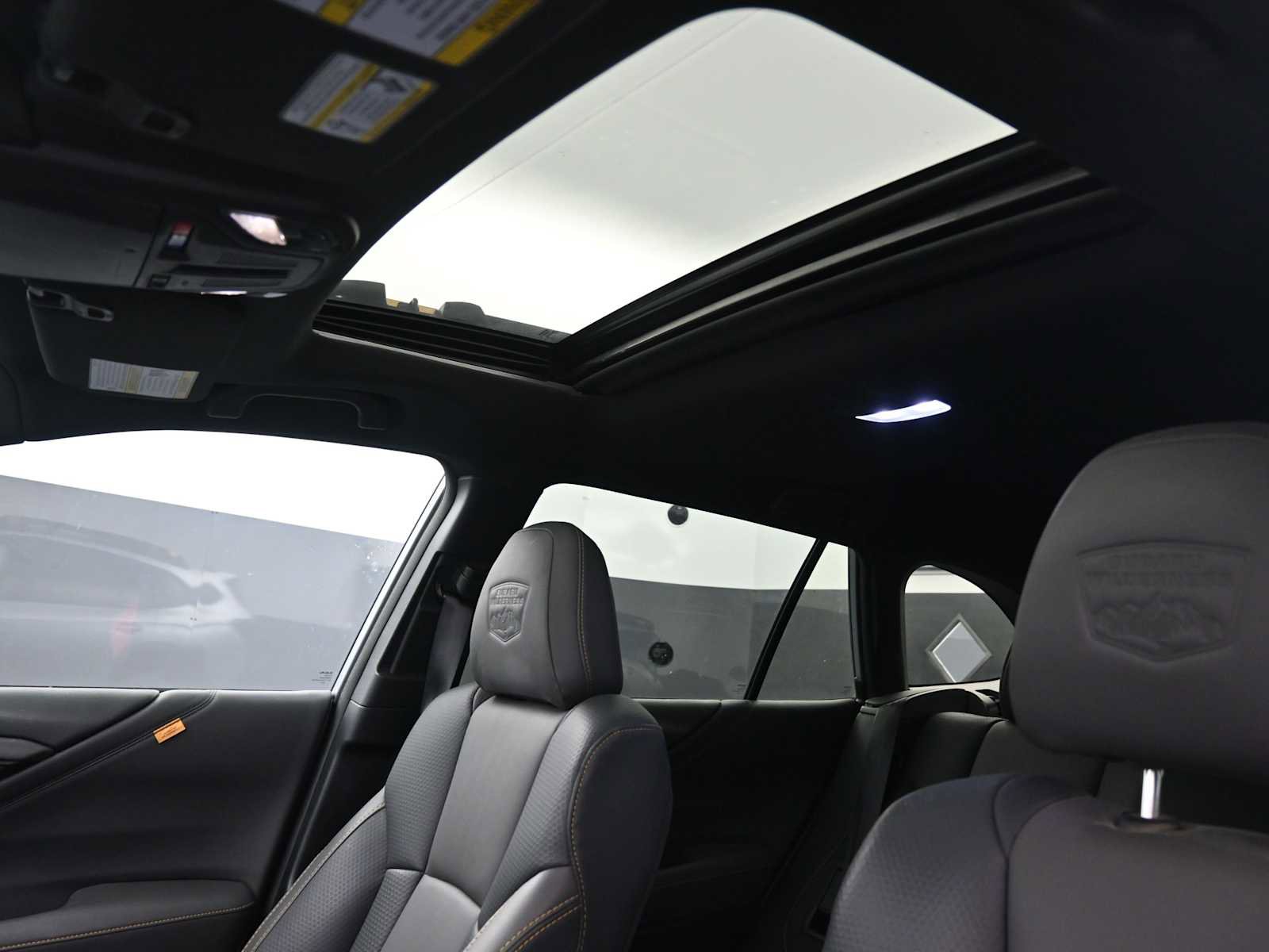 Used 2023 Subaru Outback Wilderness image 11