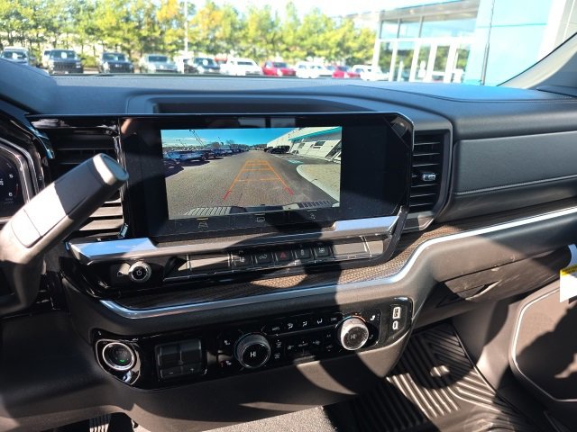 New 2026 Chevrolet Silverado 2500 LT w/ Leather Package image 20