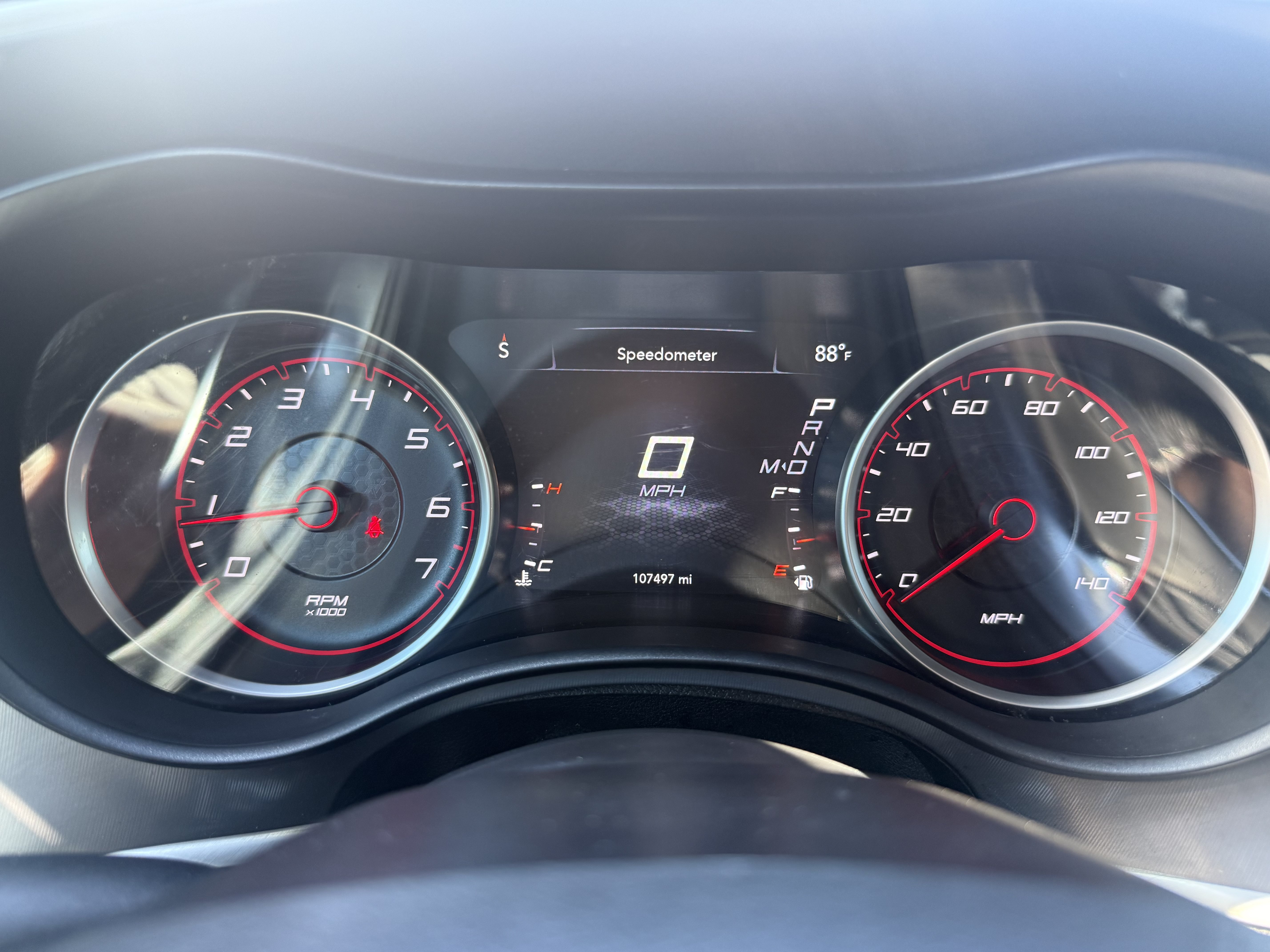 Used 2022 Dodge Charger GT RWD image 13
