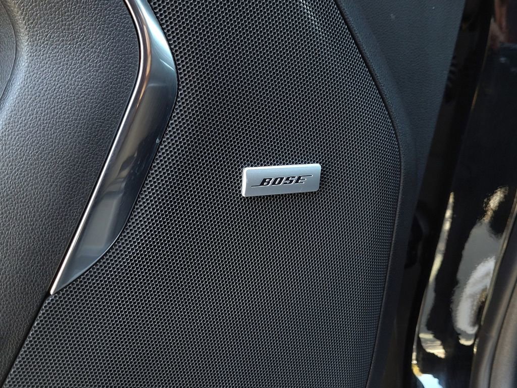 Used 2022 Chevrolet Tahoe RST w/ Luxury Package image 12