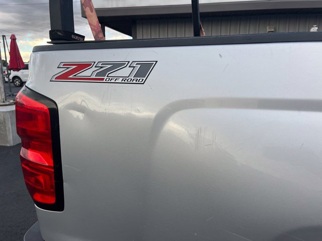 Used 2015 Chevrolet Silverado 3500 LTZ w/ Duramax Plus Package AWD/4WD image 13