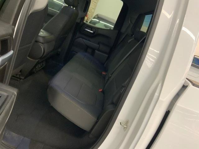Used 2019 Chevrolet Silverado 1500 LT w/ Convenience Package AWD/4WD image 12