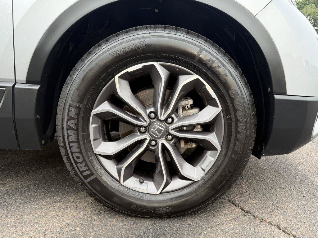 Used 2020 Honda CR-V EX image 38