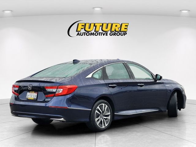 Used 2019 Honda Accord Touring image 4
