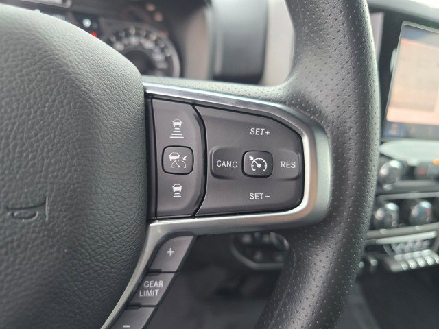 New 2026 RAM 1500 Classic Warlock image 29