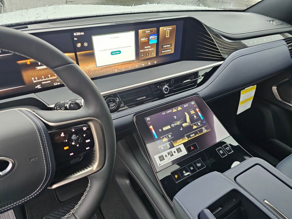 New 2026 INFINITI QX80 4WD image 30