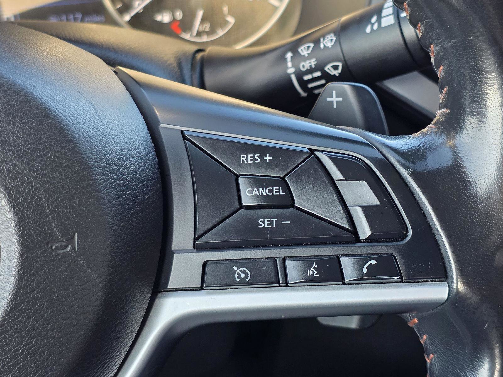 Used 2022 Nissan Altima 2.5 SR image 13