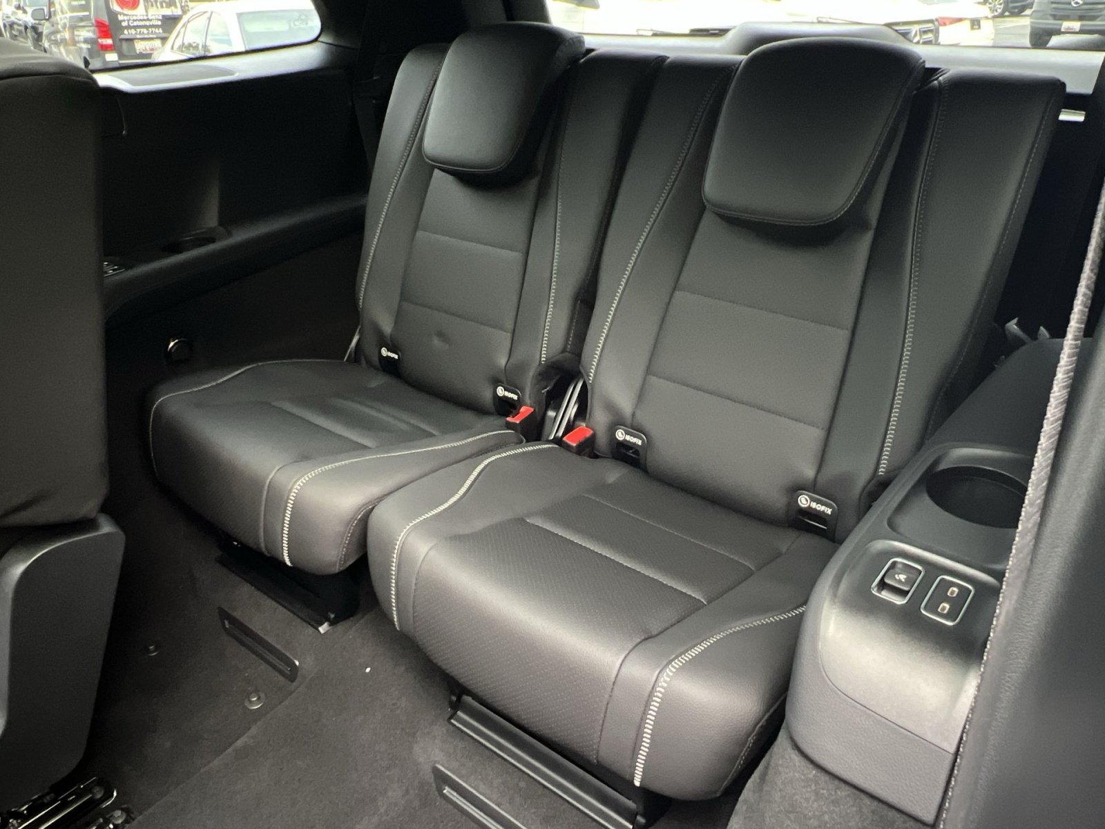 New 2027 Mercedes-Benz GLS 450 4MATIC image 31