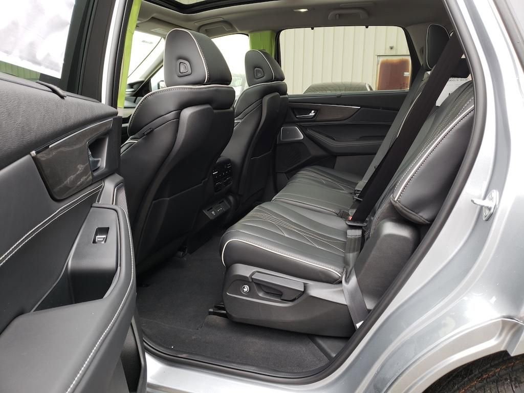 New 2026 Acura MDX w/ Advance Package image 16