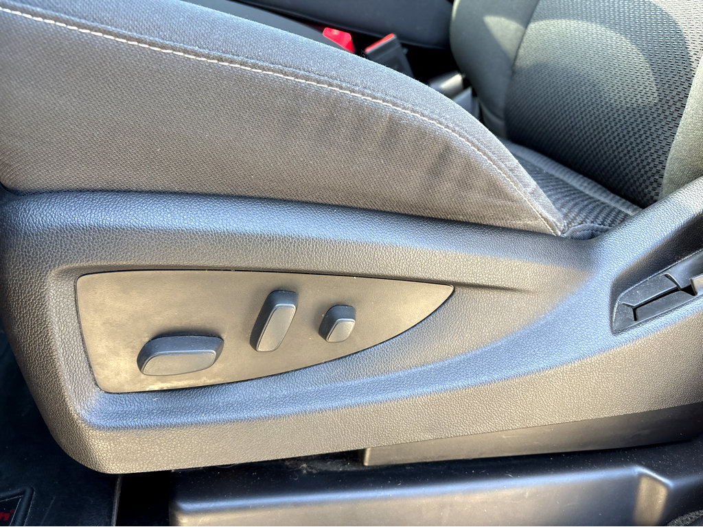 Used 2016 Chevrolet Silverado 1500 LT w/ All Star Edition image 19