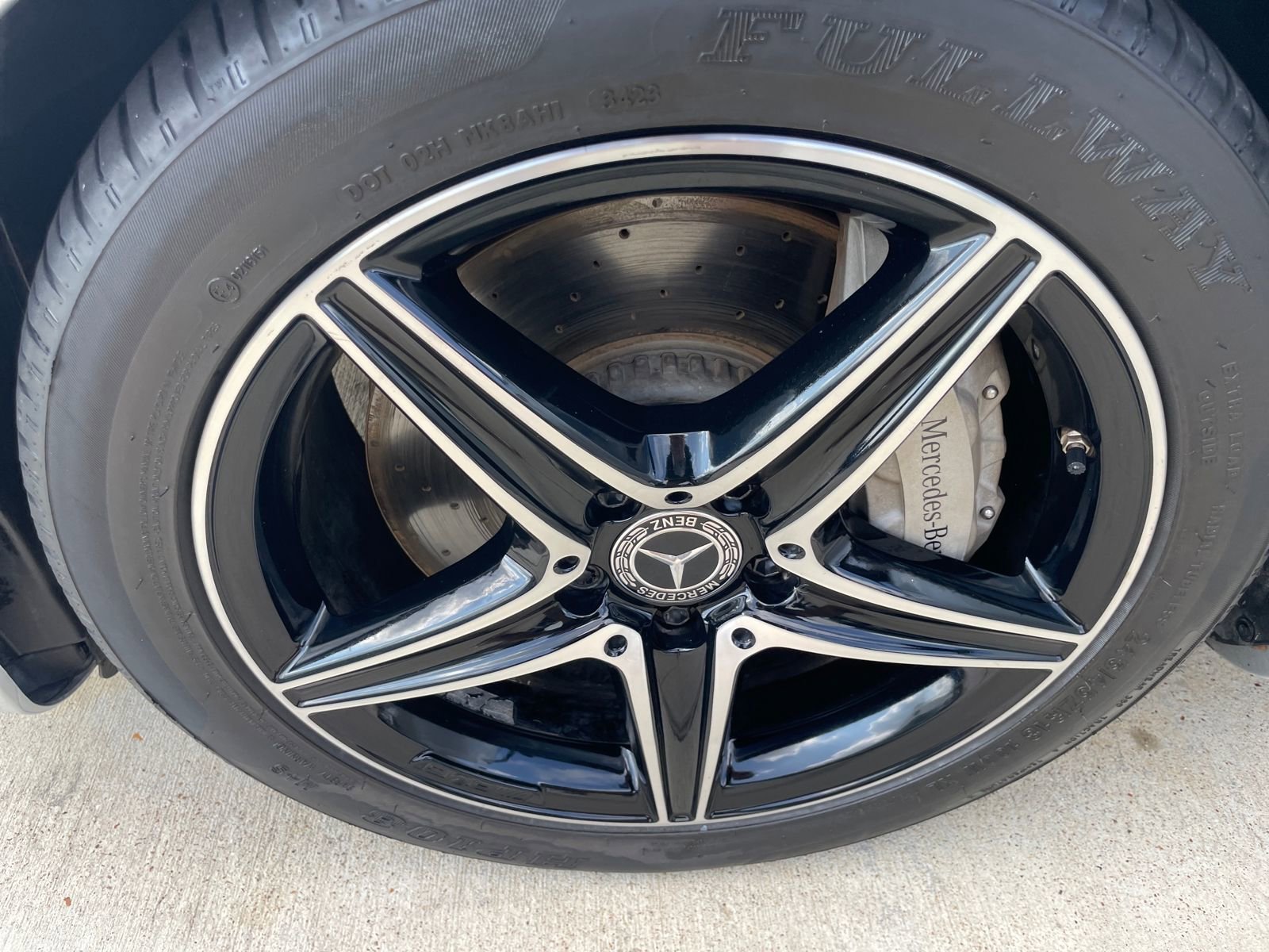 Used 2018 Mercedes-Benz E 300 image 27