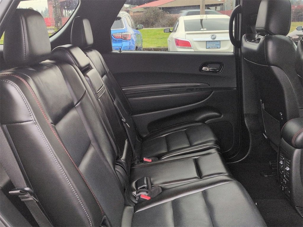 Used 2023 Dodge Durango R/T image 30