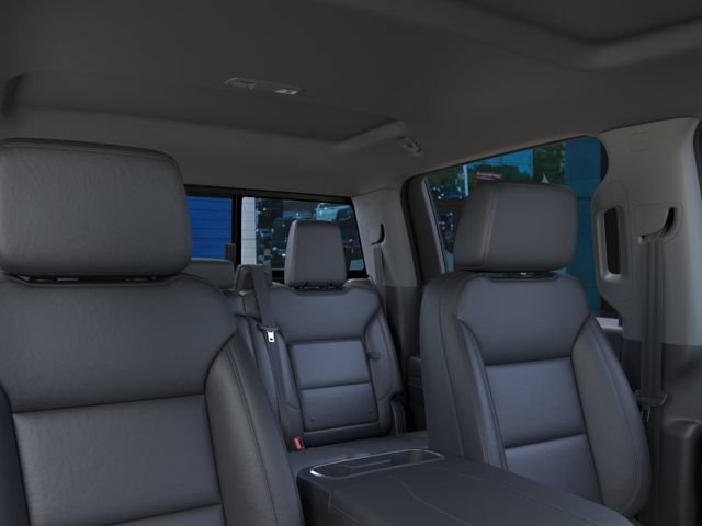 New 2026 Chevrolet Silverado 1500 RST w/ RST All Star Premium Package AWD/4WD image 24