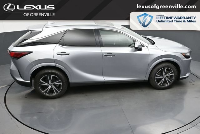 Certified 2023 Lexus RX 350 Premium w/ Accessory Package (Z1) AWD/4WD image 41