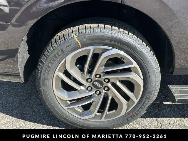 New 2025 Lincoln Navigator Reserve image 18
