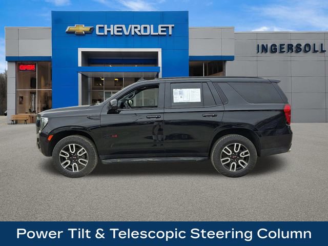 Used 2023 GMC Yukon AT4 image 29