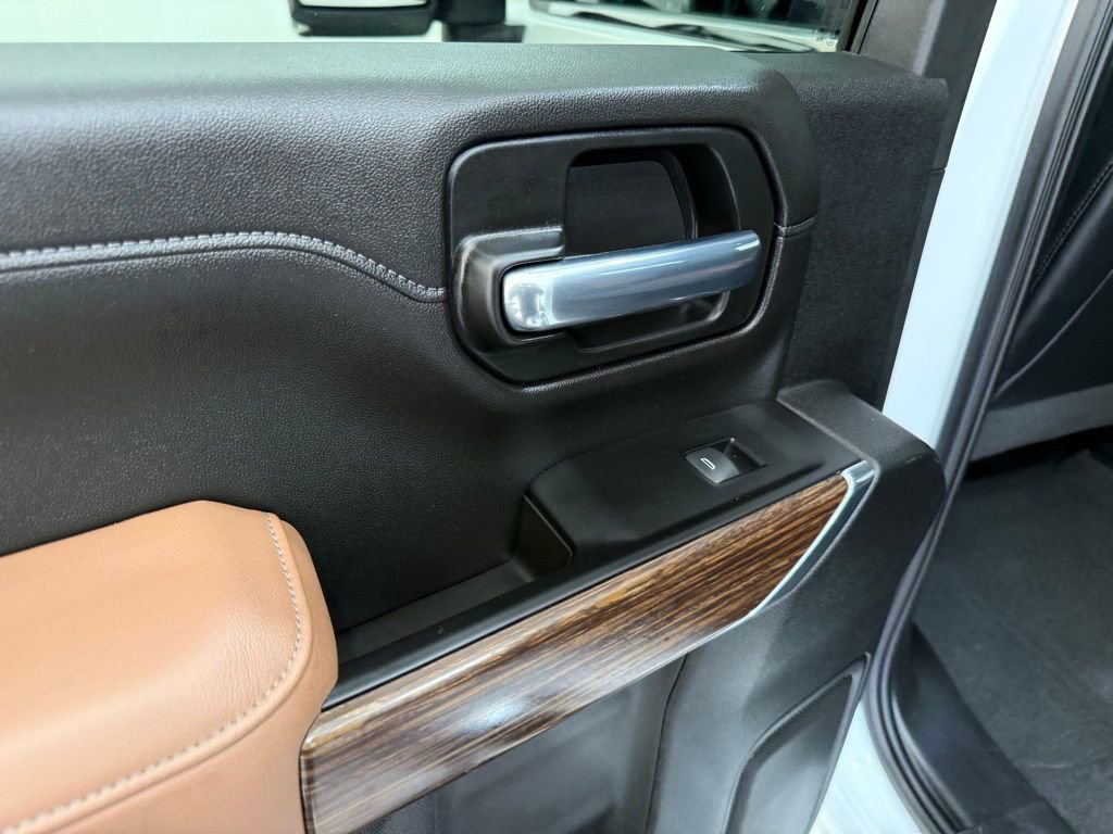 Used 2023 Chevrolet Silverado 3500 High Country w/ Z71 Off-Road Package image 22