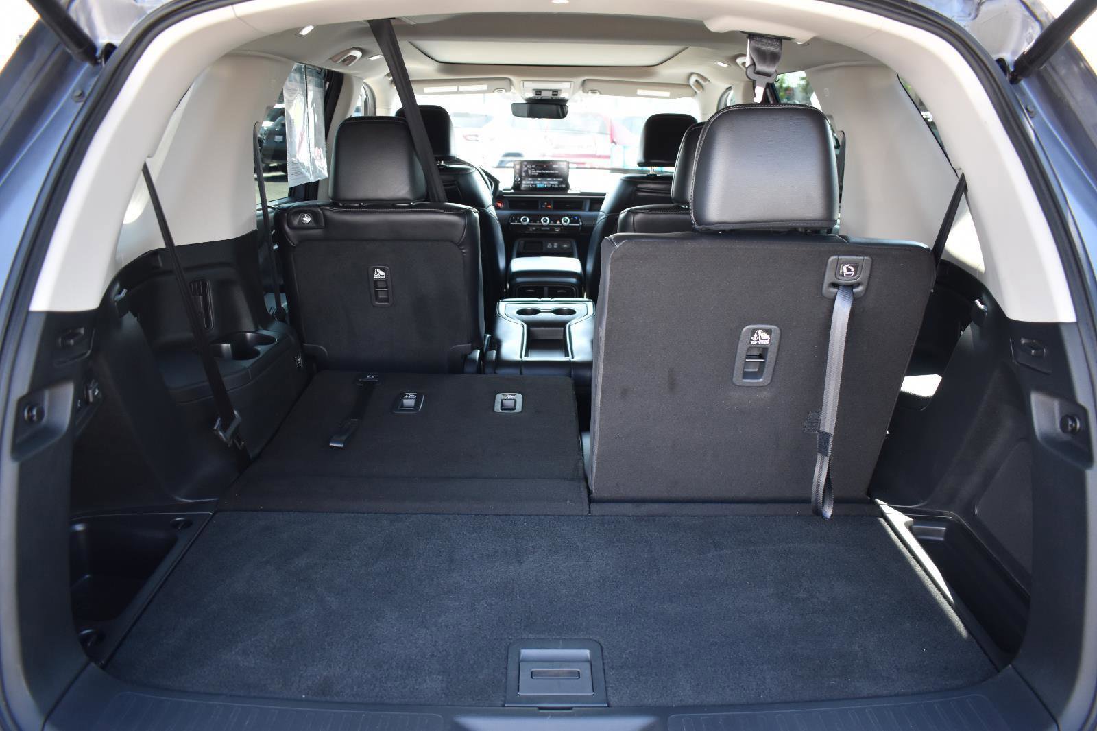 Used 2023 Honda Pilot Elite image 17