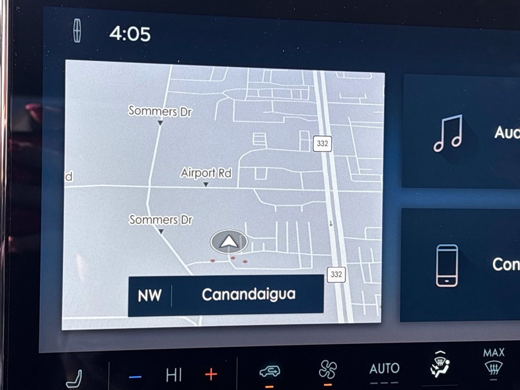 Used 2023 Lincoln Corsair AWD image 31