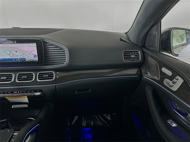 New 2026 Mercedes-Benz GLE 63 AMG S image 24